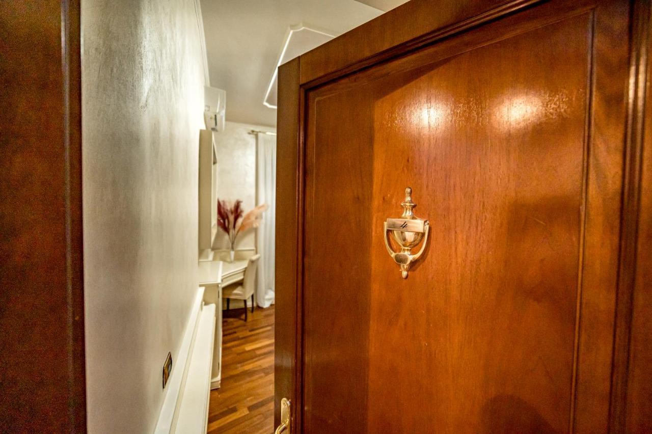 Bed and breakfast Dama Opera Elegantia Roma