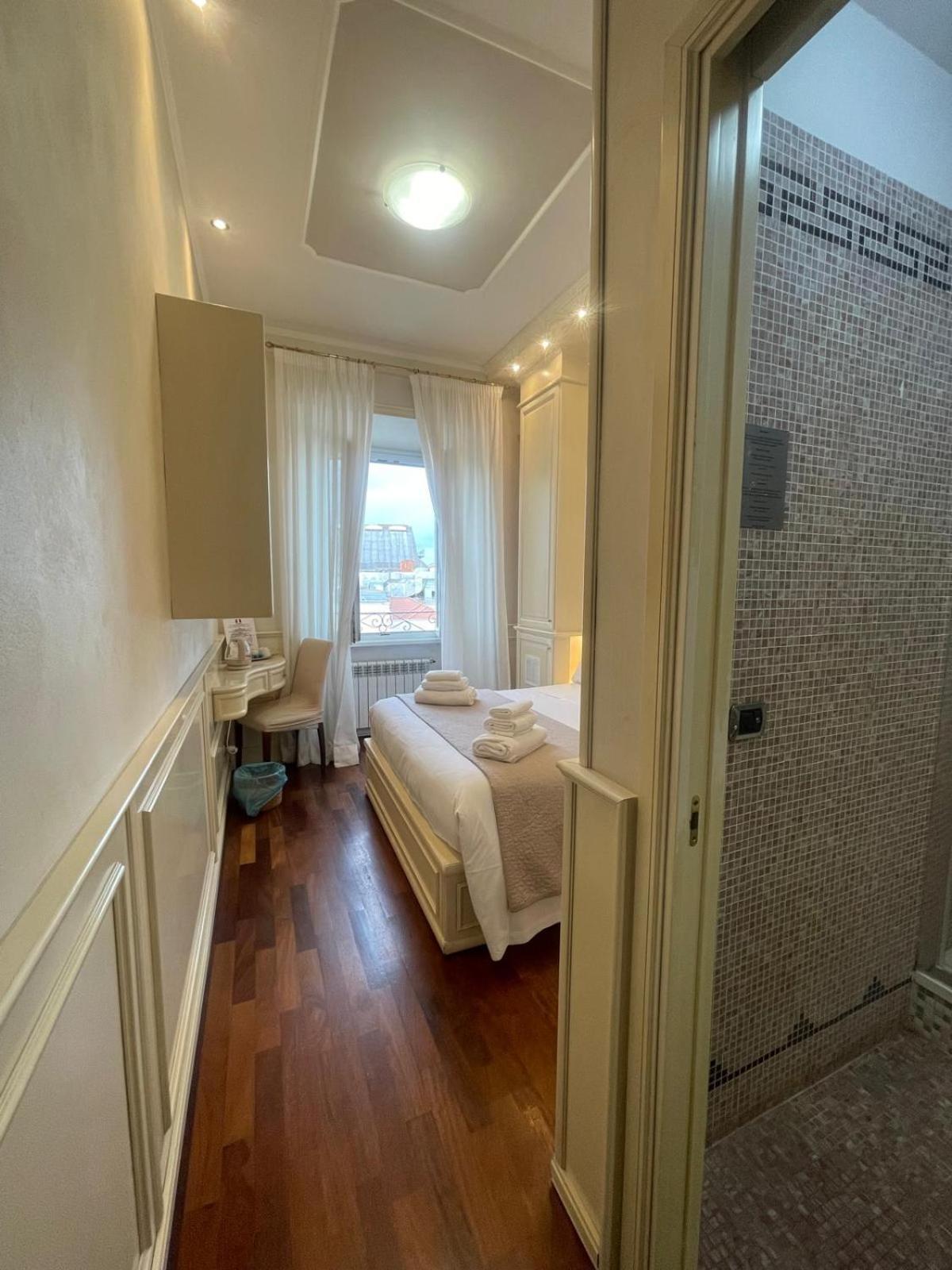Bed and breakfast Dama Opera Elegantia *